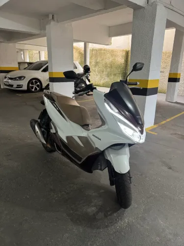Honda PCX 150 DLX 2021