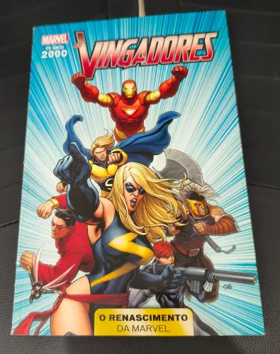 Vingadores