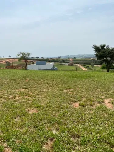 Lote/Terreno para venda possui 520 metros quadrados