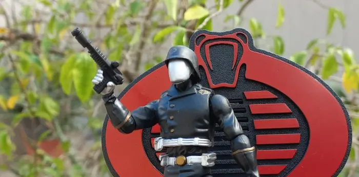 Comandos em Ação Hasbro Importado