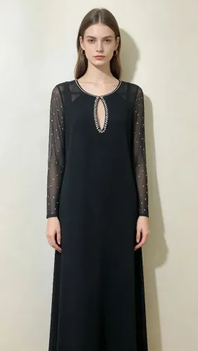 Vestido de Festa