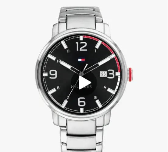 Relógio Masculino Tommy Hilfiger ORIGINAL