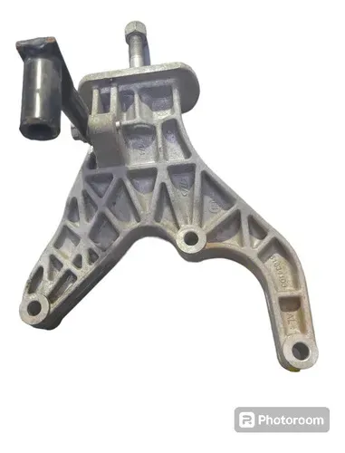 Suporte Do Calço Do Câmbio Gran Siena 1.4 2015 2016 2017/...