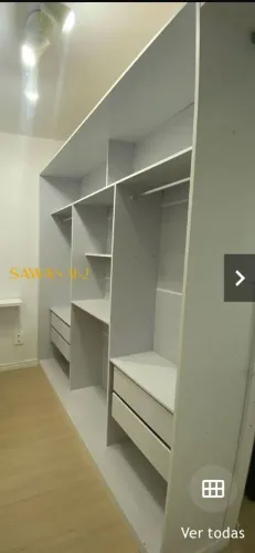 Vendo Closet 