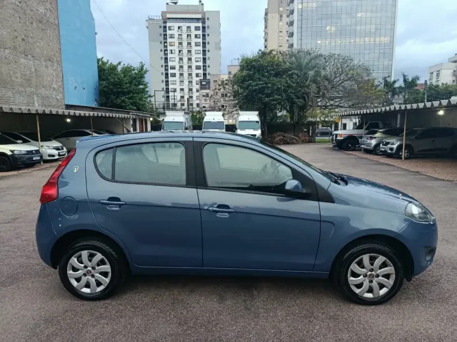 Fiat Palio Attractive 1.0 EVO Fire Flex 8V 5P 2014