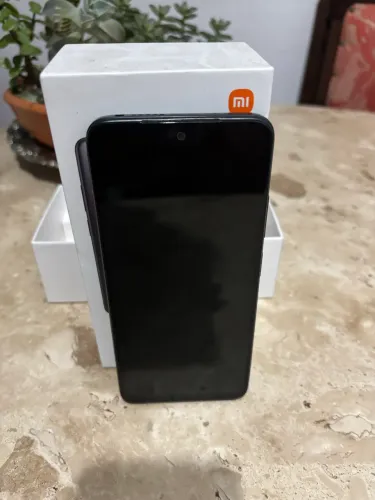 Xiaomi Redmi Note 11 Gray