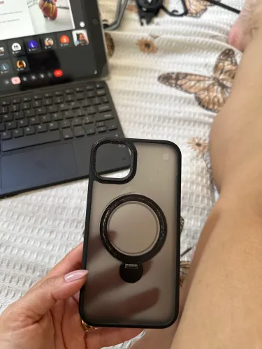 Capa para iPhone 11