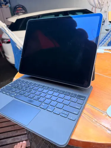 iPad Apple air 13pol. m2 128g Wi-Fi 4G
