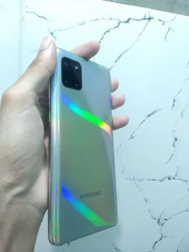 troco Samsung Galaxy note 10 lite 128GB