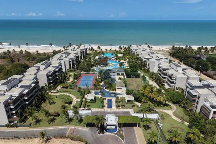 Condomínio Resort Wai Wai, Cumbuco, Ceará valor R$ 1.250.000,00