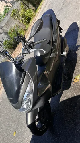 Honda PCX 150 2016 - Oportunidade!