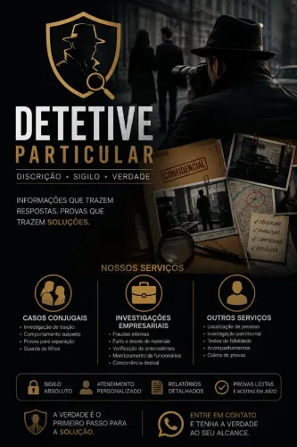 Detetive particular