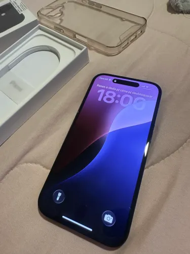 IPHONE 16 128GB 