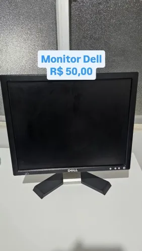 Monitor Dell