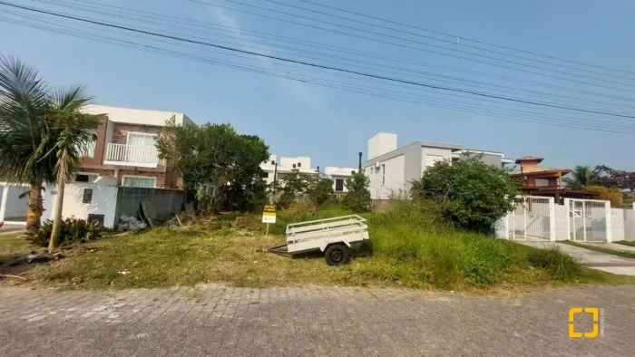 Terreno Residencial em Campeche