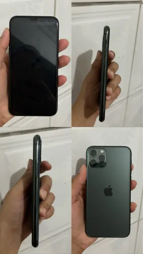 iPhone 11 Pro 64GB