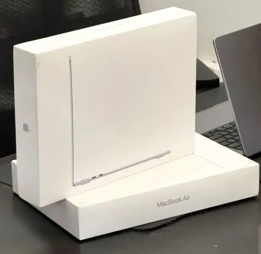 MacBook Air M5 2026 15.2
