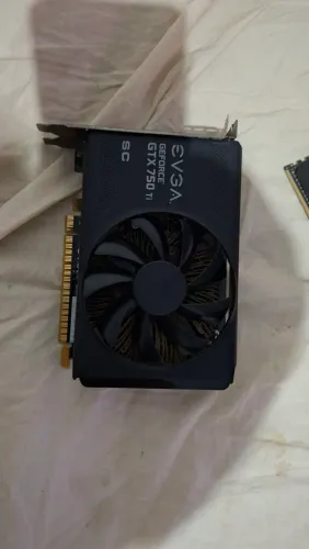 GTX 750ti