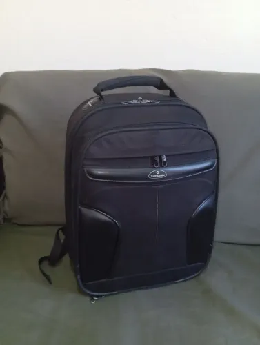 Mochila samsonite original