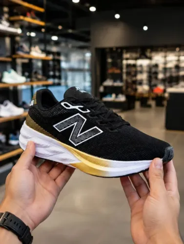 tênis New balance