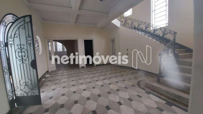 Venda Casa Barro Preto Belo Horizonte