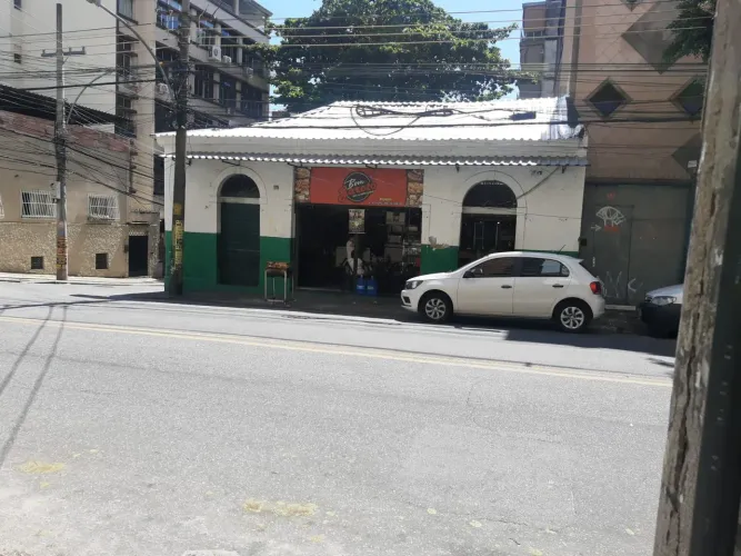 Passo o ponto - Excelente 