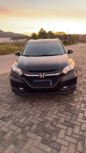 Honda HR-V EX 1.8 Flexone 16V 5P Aut. 2017