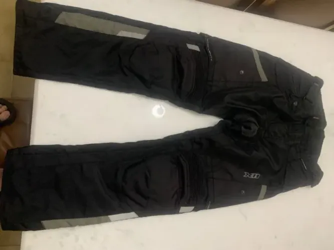 CALÇA MOTO X11