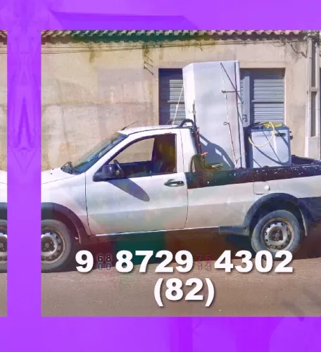 frete rápido e seguro