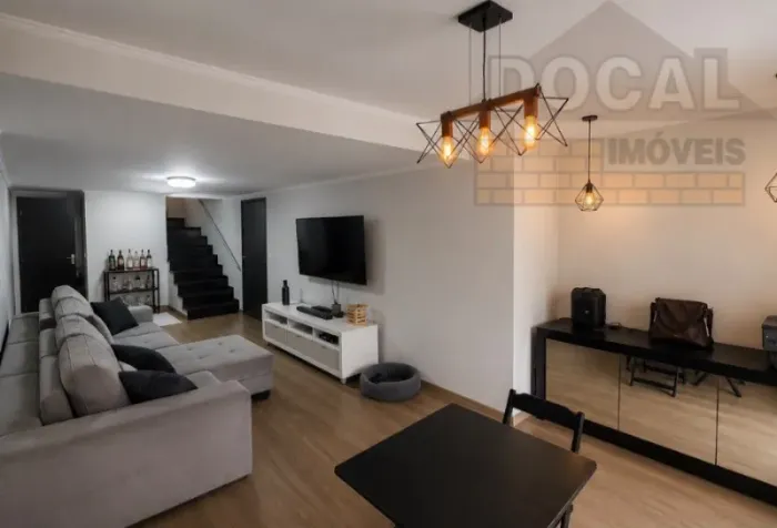 CASA RESIDENCIAL em TABOÃO DA SERRA - SP, CIDADE INTERCAP