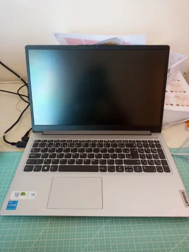 Notebook Lenovo Core i5