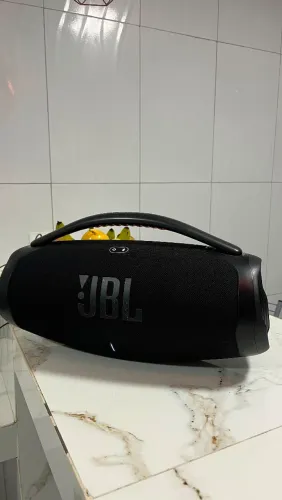 Bombox 3