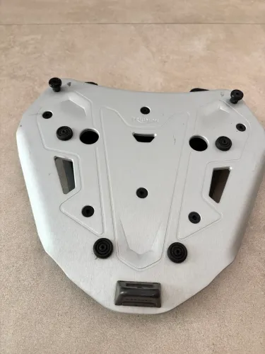 Suporte Top Case Tiger 900/1200