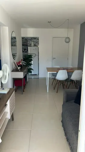 Imóvel para aluguel tem 60 metros quadrados com 2 quartos em Itaipava - Petrópolis - RJ