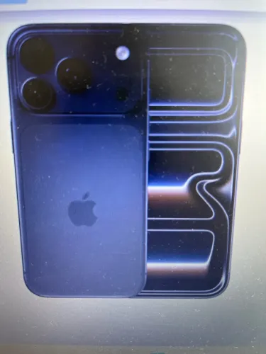 iPhone 17