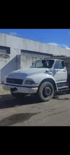 Cabine FORD 12000/14000