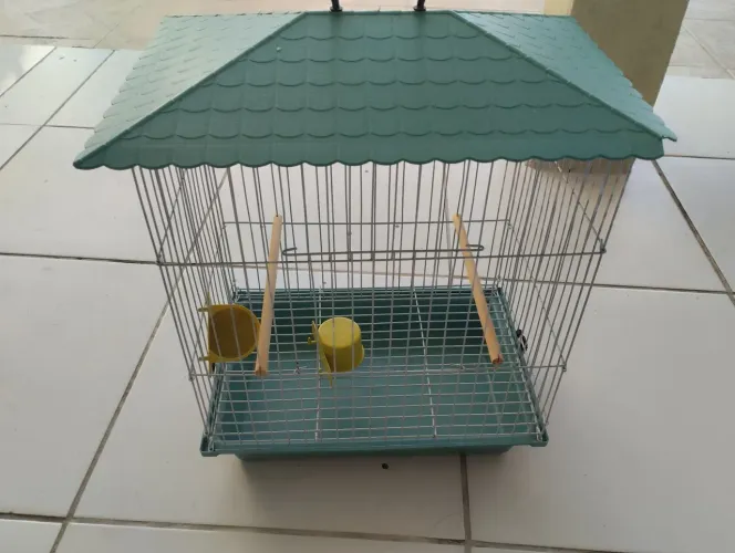 Gaiola