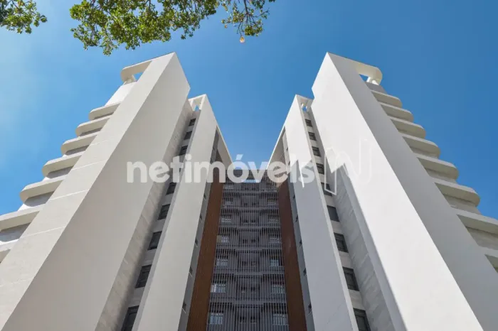 Locação Apartamento 3 quartos Anchieta Belo Horizonte