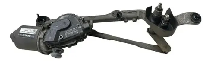 Motor Limpador Parabrisa Toyota Etios 1.3 2016