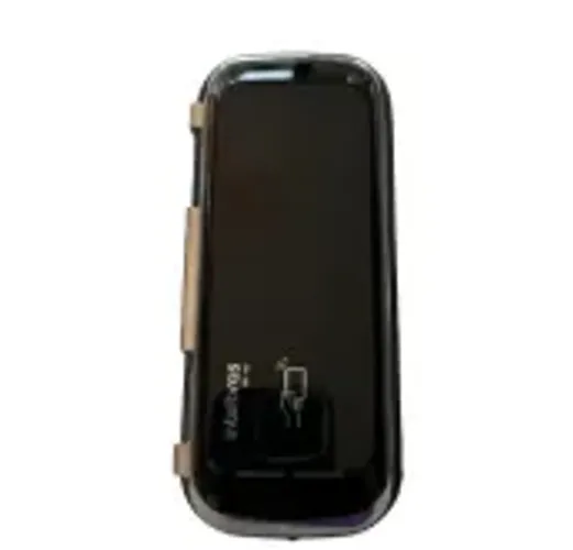 Fechadura Digital de Sobrepor Intelbras FR 400 (Para Portas de Vidro)