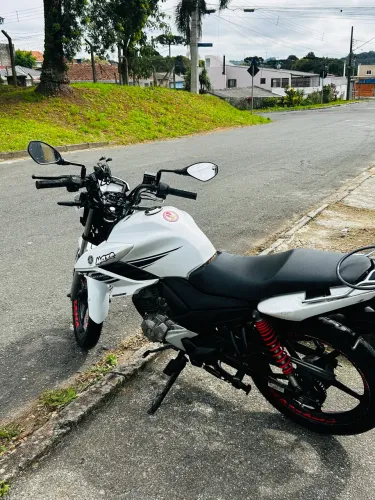 Fazer 150