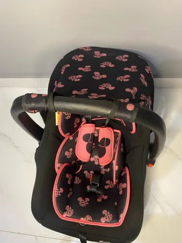 Bebê conforto