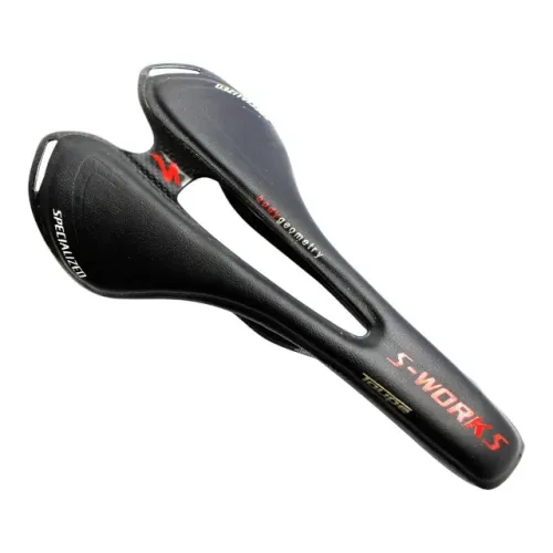 Selim Specialized Toupe Carbono 143mm - USADO 22520