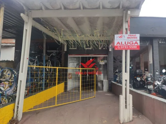 Salão à venda, 60 m² por R$ 300.000,00 - Jardim Esmeralda - São Paulo/SP