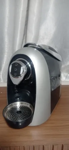 Cafeteira elétrica três corações 220v