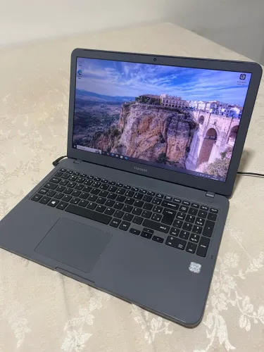 Notebook Samsung Core i3