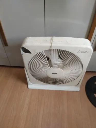 Ventilador