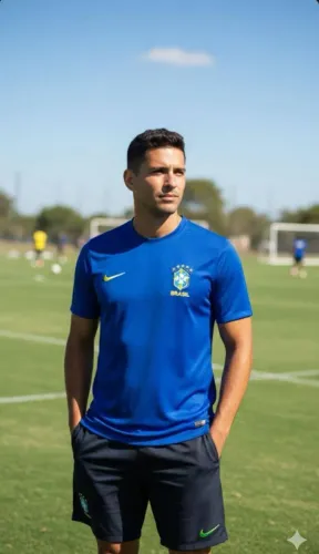 Camisa do Brasil Atacado Pronta Entrega 