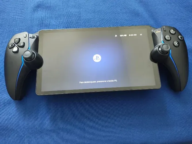 Playstation Portal