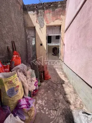 Casa de Vila : Térrea / Residencial / Catete